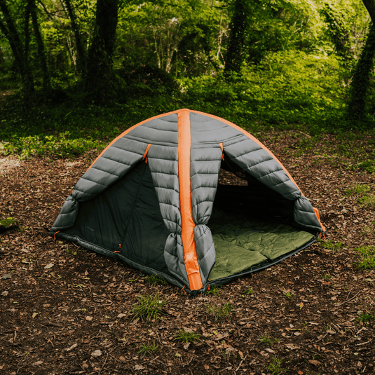 Crua Culla Maxx | 3 Person Insulated Inner Tent