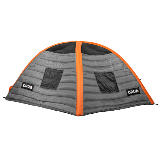 Crua Culla Maxx | 3 Person Insulated Inner Tent