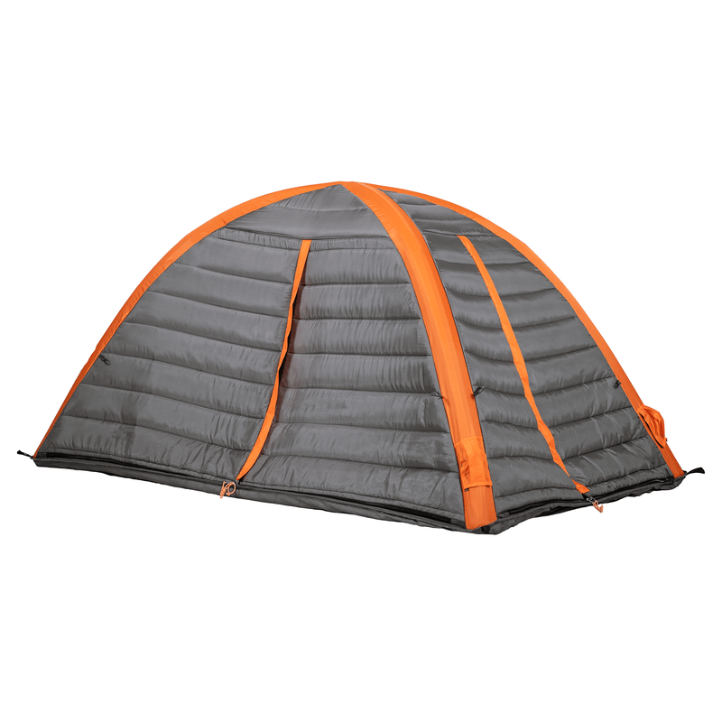 Load image into Gallery viewer, Crua Culla Maxx | 3 Person Insulated Inner Tent
