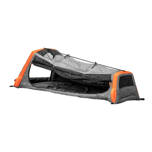 crua insulated tent Crua Culla Solo