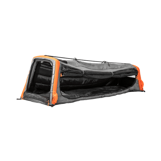 crua hybrid tent Crua Culla Solo