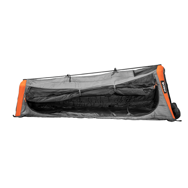 Load image into Gallery viewer, Crua Culla Solo | 1 Person Insulated Inner Tent
