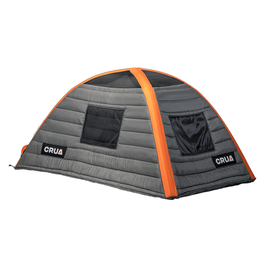 heat insulated tent Crua Culla