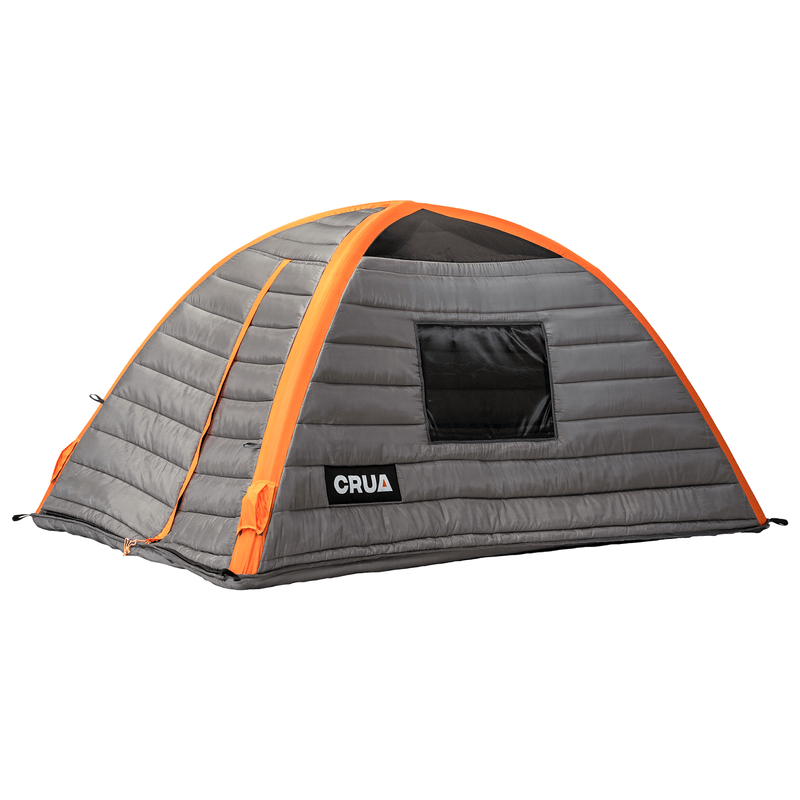 Load image into Gallery viewer, Crua Culla | 2 Person Insulated Inner Tent
