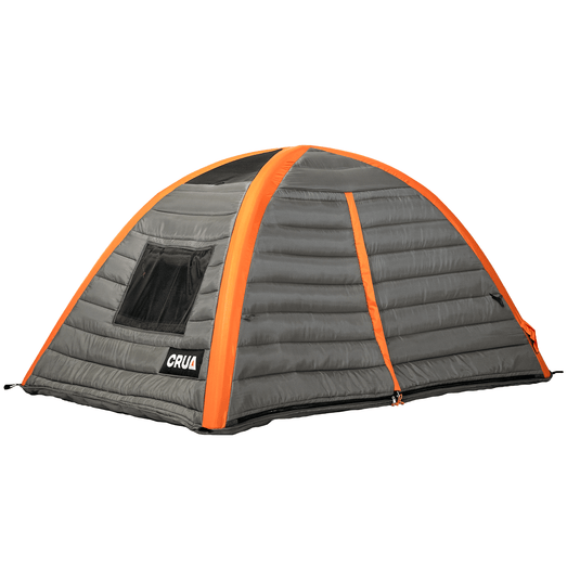 the chill out tent vol 2 Crua Culla