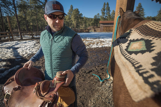 Voormi Men's Variant Vest