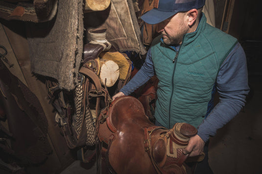 Voormi Men's Variant Vest