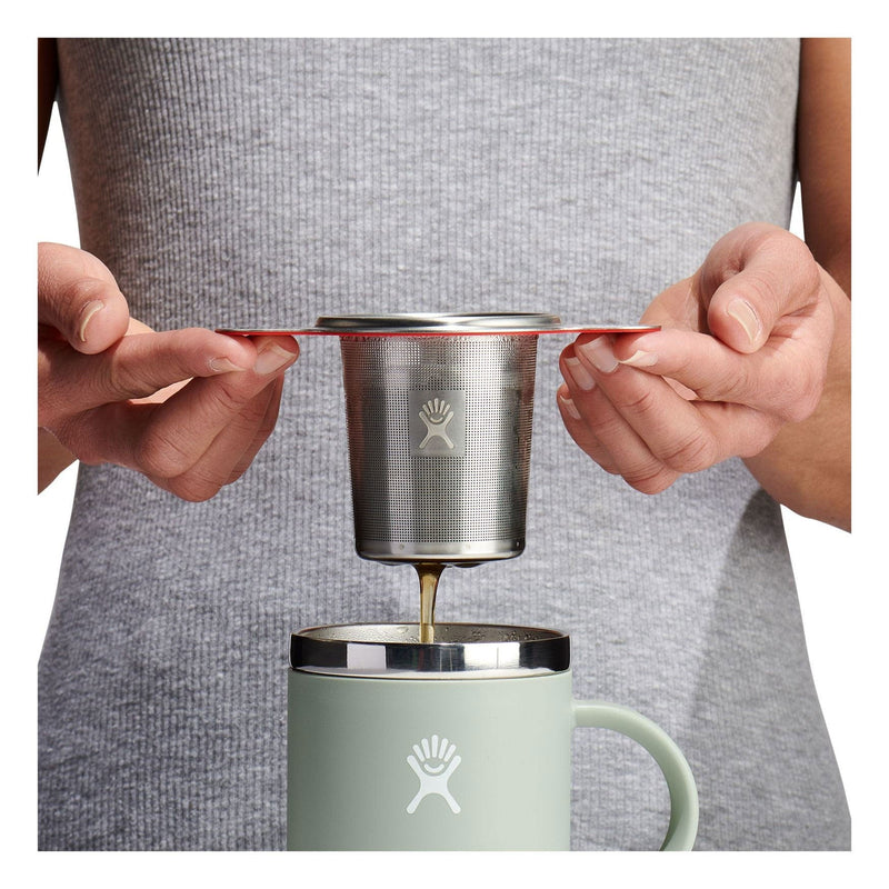 Load image into Gallery viewer, Hydro Flask Tea Infuser Goji
