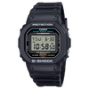 Casio Classic G-SHOCK Digital 5600 Series Watch