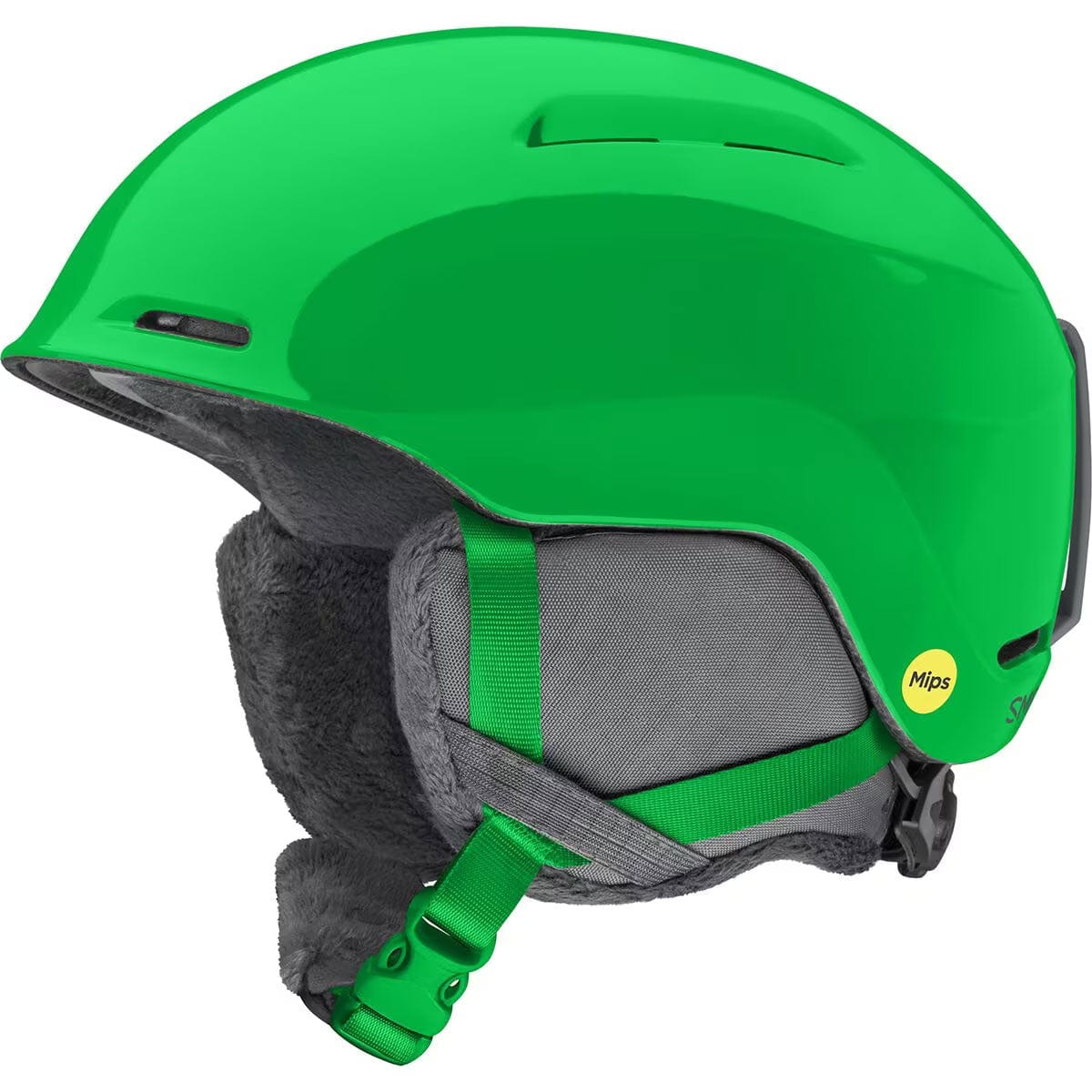 kids' smith glide jr. ski helmet Smith Glide Jr. MIPS Ski Helmet – Campmor