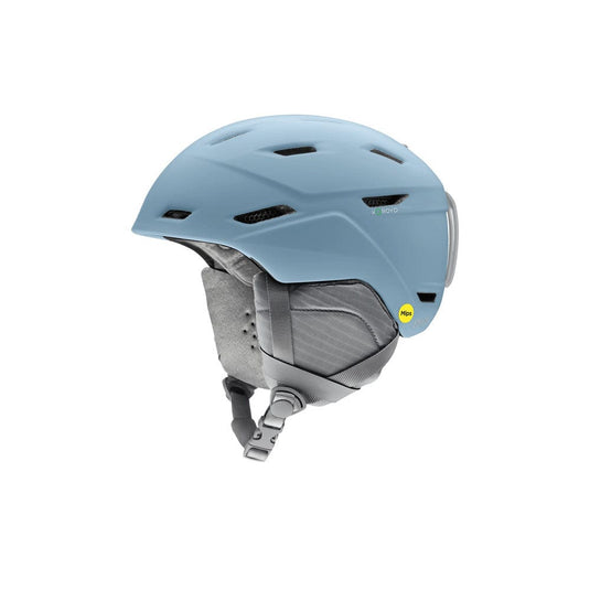 Smith Women's Mirage MIPS Snow Helmet