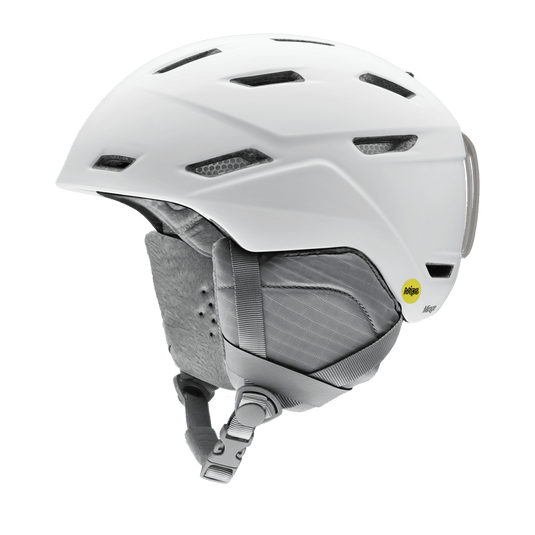 Smith Women's Mirage MIPS Snow Helmet