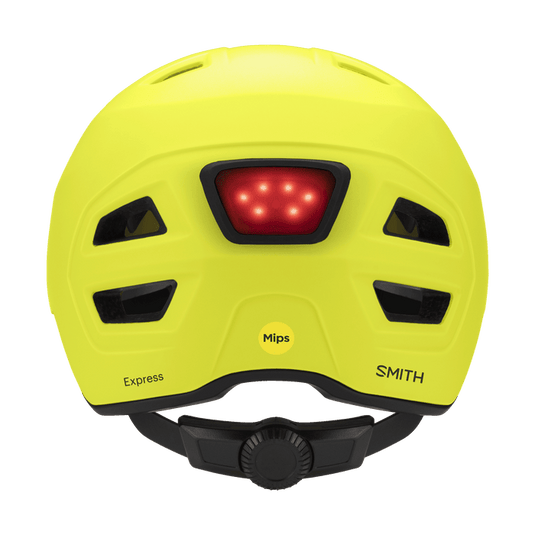 smith express cycling helmet Mips - Past Season | The Smith Optics Express MIPS bike helmet is perfect for commuting anywhere life takes you Smith Express MIPS Cycling Helmet