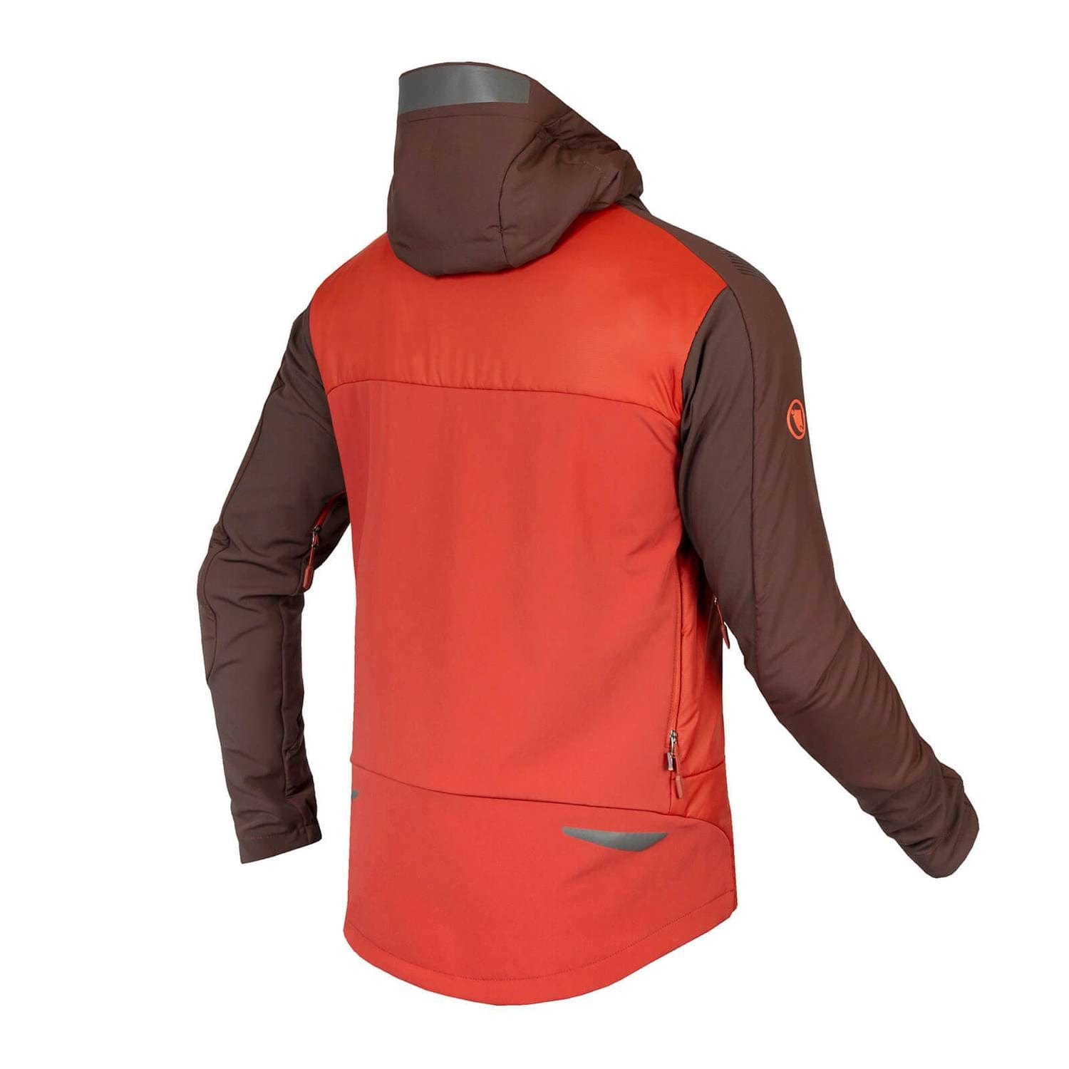 ウェア Endura MT500 Freezing Point Endura MT500 Freezing Point Jacket II - Men's – Campmor