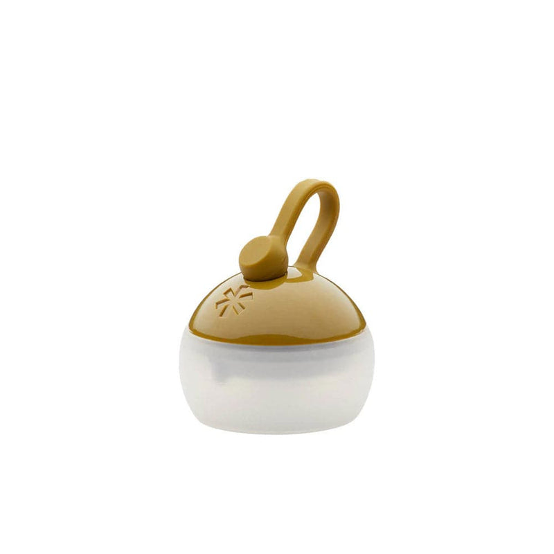 Load image into Gallery viewer, Snowpeak Mini Hozuki LED 60 Lumen Lantern
