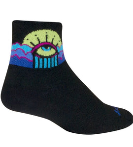 SockGuy Eyeopener 3 Inch Classic