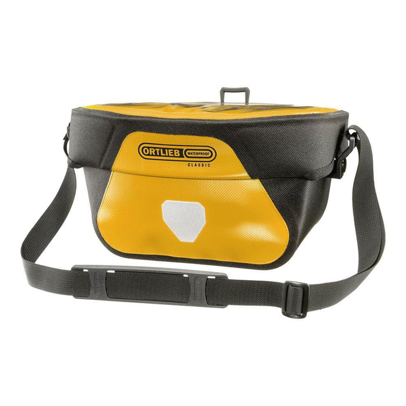 Load image into Gallery viewer, Ortlieb Ultimate Six Classic 5L Front Handle Bar Bag w/o Mounting Hardware
