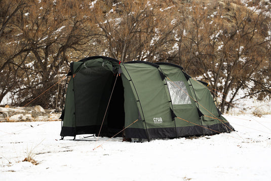 dreiers camping Crua Outdoors Tri