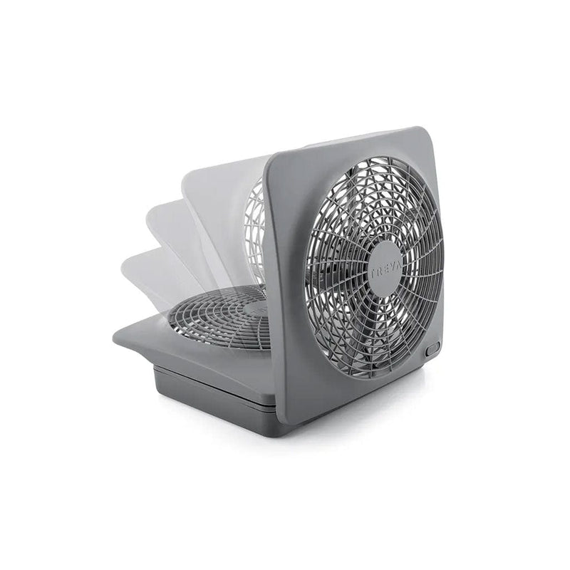 Load image into Gallery viewer, Treva 10&quot; 2 Speed Fan
