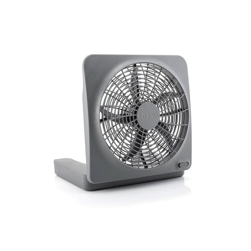 Load image into Gallery viewer, Treva 10&quot; 2 Speed Fan
