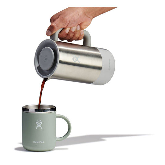 Hydro Flask 12 oz Coffee Mug (Birch)