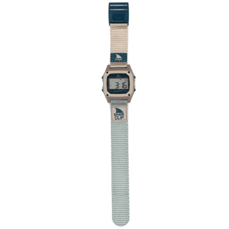 Load image into Gallery viewer, Shark Classic Clip Cool Shore Watch
