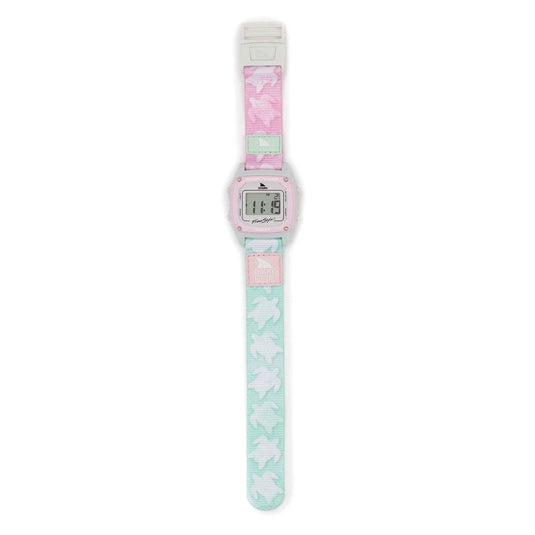 Freestyle Shark Classic Clip 2tone Turtle Watch
