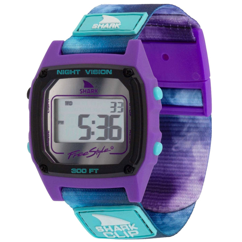 Load image into Gallery viewer, Shark Classic Clip Amber Reflection Watch
