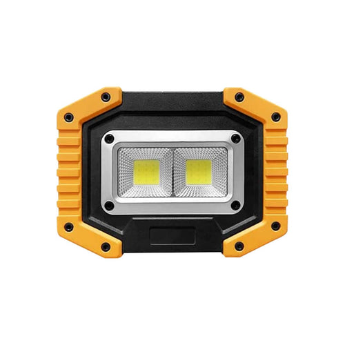 NightBuddy Portable Flood Light by NightBuddy.co