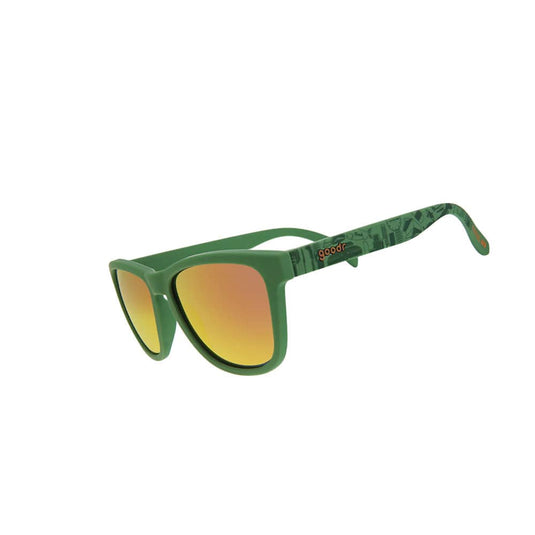 goodr OG Sunglasses - Rainy Day Shades