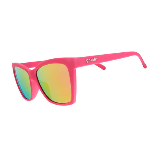 goodr Pop G Sunglasses - Approaching Cult Status