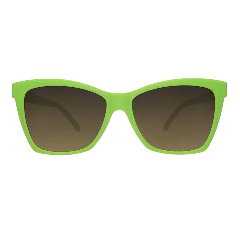 Load image into Gallery viewer, goodr Pop G Sunglasses - Born To Be Envied
