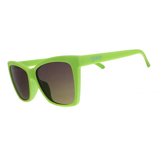 goodr Pop G Sunglasses - Born To Be Envied