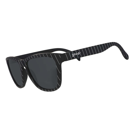 goodr OG Sunglasses - Race To The Open Bar