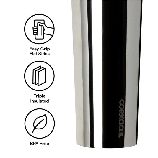 Metallic Sport Canteen by CORKCICLE.