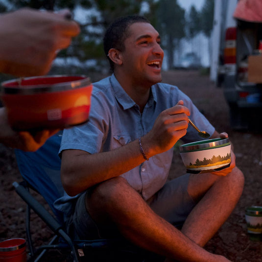 Collapsible Insulated Bowl | 1-Quart by HYDAWAY