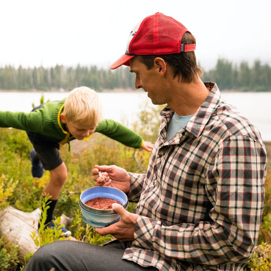 Collapsible Insulated Bowl | 1-Quart by HYDAWAY