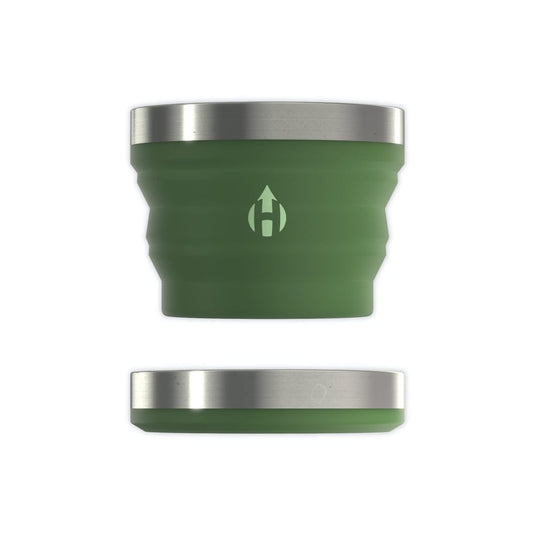 Collapsible Cup by HYDAWAY
