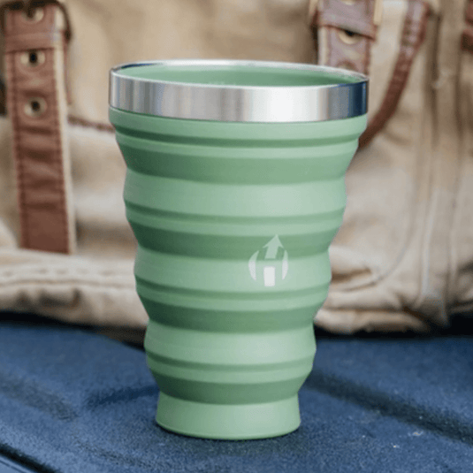 Collapsible Pint by HYDAWAY