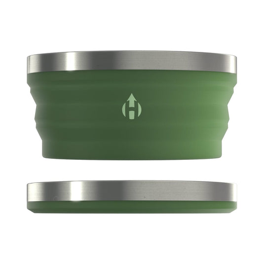 Collapsible Bowl by HYDAWAY