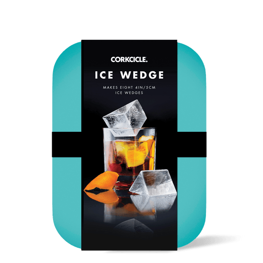 Ice Wedge Tray by CORKCICLE.