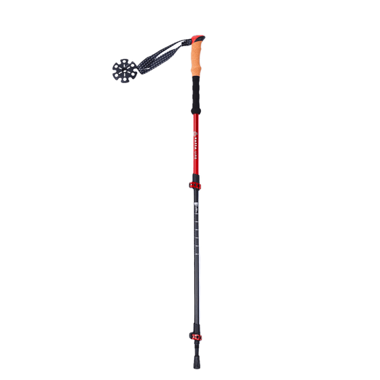 Yatta Life  Adventure Pro Trekking Poles by YATTA