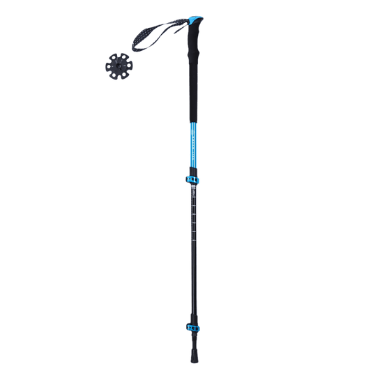 Yatta Life  Adventure Pro Trekking Poles by YATTA
