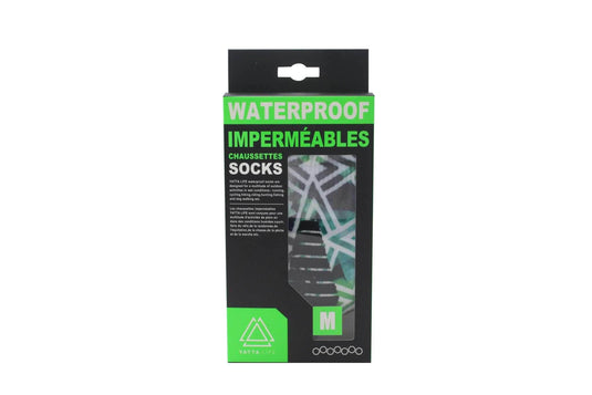 Yatta Life Ultimate Unisex Waterproof Socks by YATTA