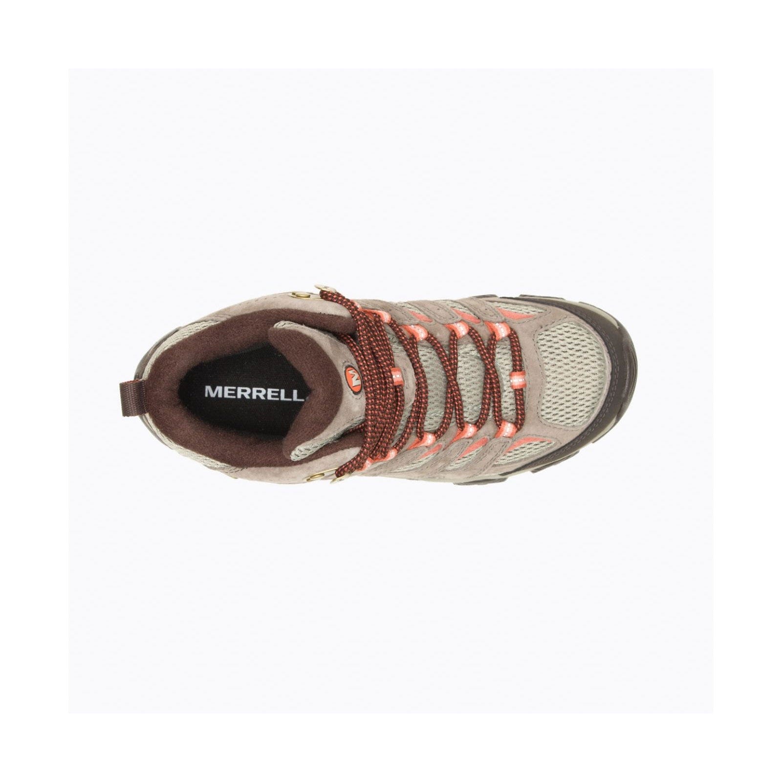Amazon.com | Siren 4 Thermo Mid Zip WP Boot - Women's