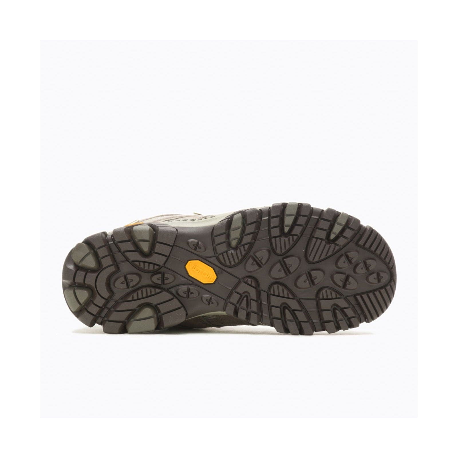 靴 MERRELL moab Merrell - Moab 2 Gore-Tex Beluga - Wide | Eneslow