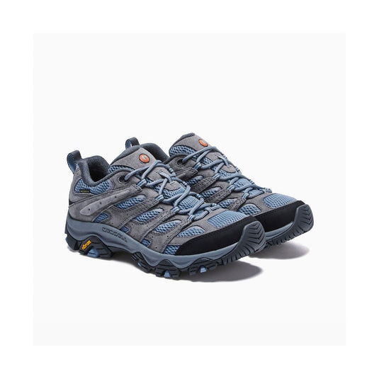 Merrell Moab 3 Women's Waterproof Hiking Shoe (No PFAS)