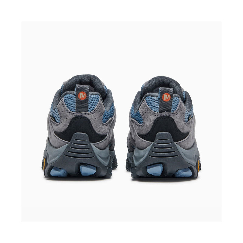 Load image into Gallery viewer, Merrell Moab 3 Women&#39;s Waterproof Hiking Shoe (No PFAS)
