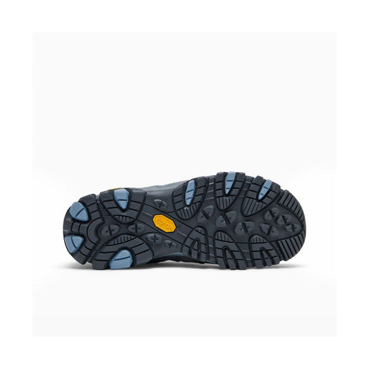 Merrell Moab 3 Women's Waterproof Hiking Shoe (No PFAS)