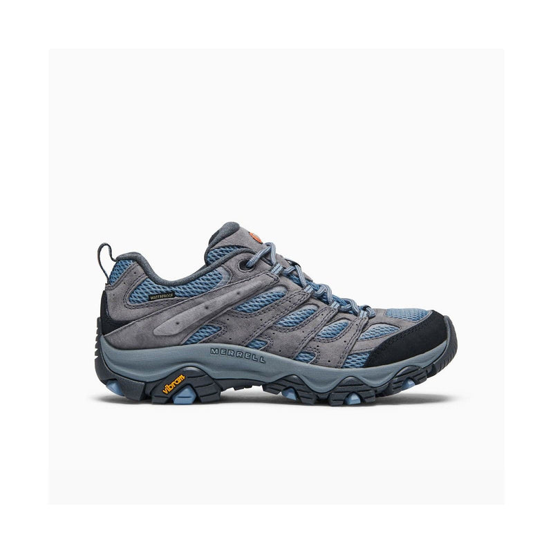 Load image into Gallery viewer, Merrell Moab 3 Women&#39;s Waterproof Hiking Shoe (No PFAS)
